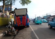 Layanan SIM Keliling Polres Sukabumi Kembali Hadir di Cidahu