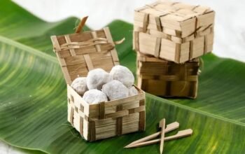 Mochi