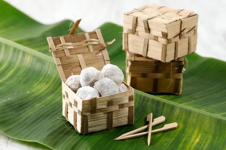 Mochi