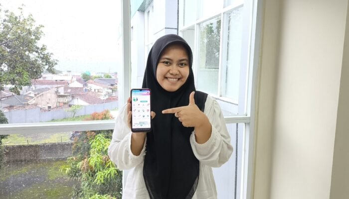 Tanpa Beban Biaya, JKN Bantu Operasi Kakek Nabila