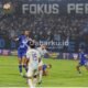 Foto-foto Persib Bandung kalahkan PSIM Yogyakarta 1-0