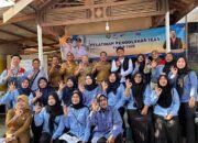 Pertamina Patra Niaga RJBB Bersama DISKOPDAGIN Gelar Pelatihan UMKM Pengolahan Ikan di Indramayu
