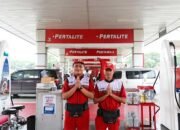 Pertamina Patra Niaga RJBB Pastikan Kelancaran Distribusi BBM dan LPG Menjelang Iduladha 1447 H