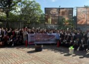 Pertamina Patra Niaga RJBB Kembali Gelar Pelatihan Safety Man Operator SPBU