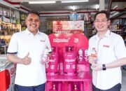 Pertamina Patra Niaga Hadirkan Outlet Bright Gas di Jaringan Toko Sampoerna Retail Community, Perluas Akses Energi ke Masyarakat