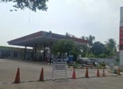 Pertamina Patra Niaga RJBB Apresiasi Tindakan Cepat Operator SPBU Tangani Situasi Darurat di Karawang