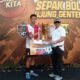 Purwasedar Juara Se Alam Dunia, Final Sengit Warnai HUT ke-18 Ujunggenteng