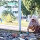 RSUD Jampangkulon Ajak Seluruh Pegawai Turun Tangan, Lingkungan Bersih Jadi Prioritas