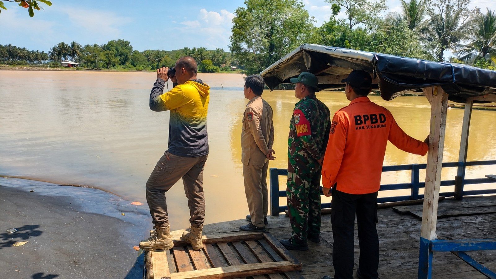 Kecamatan Tegalbuleud