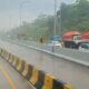 Tol Bocimi KM 72 Longsor, Arus Dialihkan ke Exit Cigombong