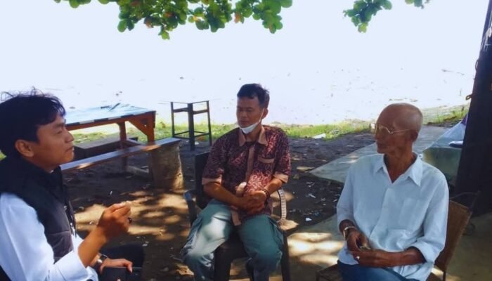 Pemkab Sukabumi Sosialisasikan Parkir Wisata Berizin, Pengelola Diberi Batas Waktu Hingga 30 Juni 2026