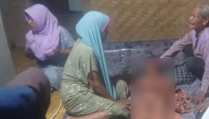 Bocah 5 Tahun Tewas Tenggelam di Leuwi Kopo, Tangis Keluarga Pecah di Rumah Duka