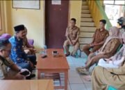 Sekmat Jampangkulon Soroti Kekosongan Perangkat dan Rendahnya PBB di Bojongsari