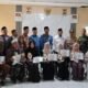 Tiga Putra Jampangkulon Wakili Sukabumi ke MTQ Jabar, Kecamatan Beri Penghargaan Kafilah Berprestasi