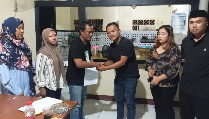 Viral Tuduhan Tukang Tipu di SPBU Cimaja Berakhir Damai, Human Error Jadi Fakta Sebenarnya