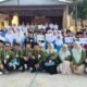 Ratusan Siswa SD se-Kecamatan Citamiang Adu Prestasi di Lomba PAI