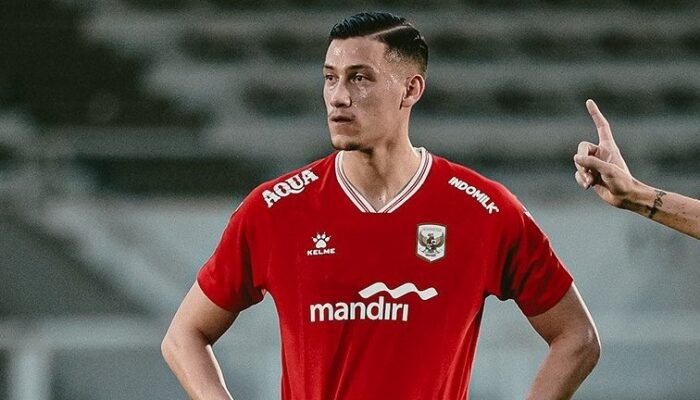 Tanpa Jay Idzes, Ini 23 Pemain untuk FIFA Matchday Juni