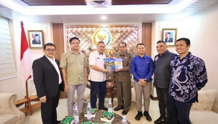 Termasuk Sukabumi, 10 CDPOB Jabar Siap, DPRD Dorong Pencabutan Moratorium