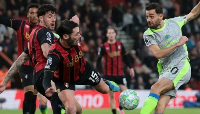 Dibantu City, Arsenal Akhiri Penantian 22 Tahun, Juara Liga Inggris 2025/26