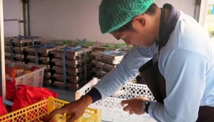 KPK: Program MBG Belum Tepat Sasaran, Orang Miskin Dilupakan!