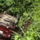Mobil Rombongan Pernikahan Terjun ke Jurang, Infrastruktur Sukabumi Selatan Buruk!