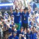 Terduga Pencuri HP Putros Persib Bantah Tuduhan