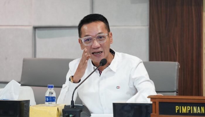 Hasim Adnan Dukung MAKESTA II IPNU Simpenan, Tekankan Pentingnya Kader Berilmu dan Berakhlak