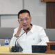 Hasim Adnan Dukung MAKESTA II IPNU Simpenan, Tekankan Pentingnya Kader Berilmu dan Berakhlak