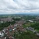 Prakiraan Cuaca Sukabumi 14 Mei 2026: Pagi Cerah Berawan, Sore Hujan