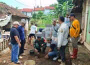 Solidaritas Warga Cibadak, Rutilahu di Situ Saeur Akhirnya Dibangun Lewat Program Kopi Masal