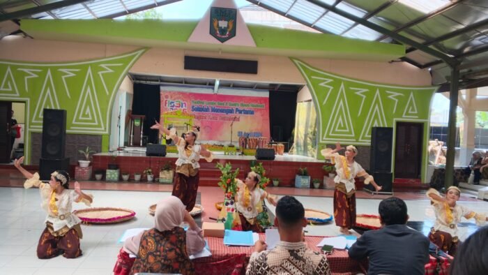 FLS3N SMP Kota Sukabumi