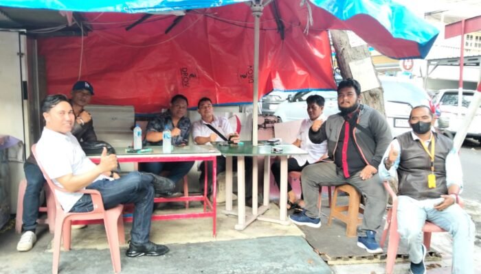 GRIB Jaya Kota Sukabumi dan Jakarta Utara Solid Kawal Kasus SA