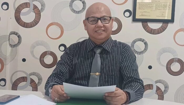 Satgas MBG Sukabumi Minta Evaluasi Aturan Usia Relawan