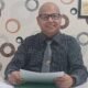 Ketua Satgas MBG Kota Sukabumi, Andri Setiawan