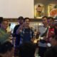 Anniversary 20 Tahun Jaguar Tanjungpura: Solid, Kompak, Persaudaraan