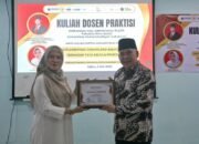 Anggota DPR RI, Heri Gunawan