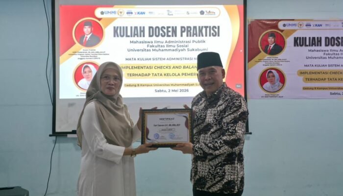 Diskusi Parlemen di Kampus, Upaya Dekatkan DPR dengan Mahasiswa Tuai Apresiasi