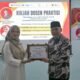 Diskusi Parlemen di Kampus, Upaya Dekatkan DPR dengan Mahasiswa Tuai Apresiasi