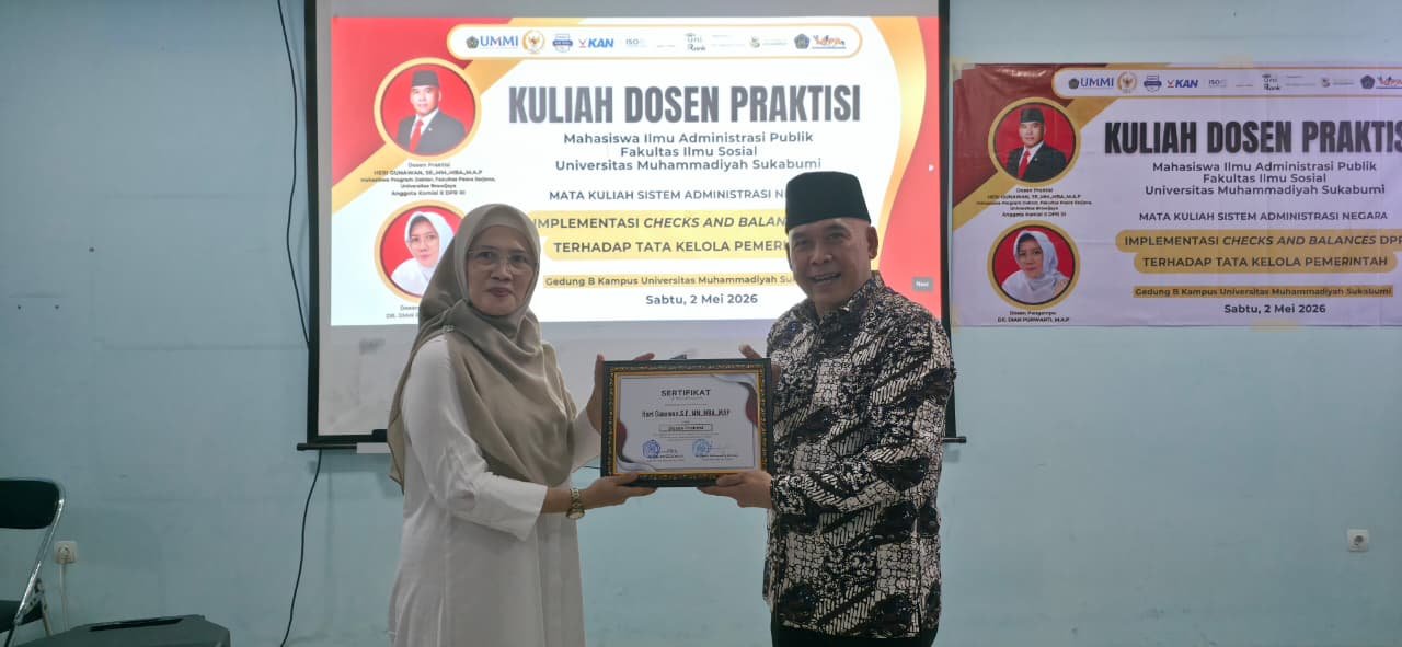 Anggota DPR RI, Heri Gunawan