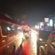 Jalur Sukabumi Bogor Macet