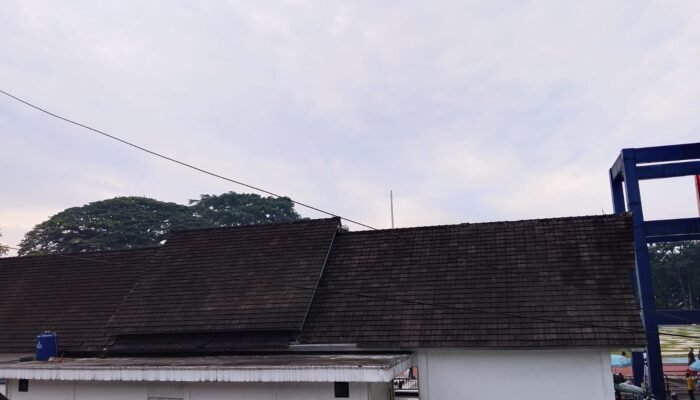 BMKG: Kota Sukabumi Berpotensi Diguyur Hujan Sedang Hari Ini