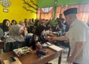 Candaan Jadi Nyata, Siswi MAN 1 Dapat Rp500 Ribu