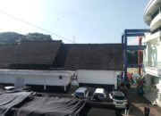 BMKG Prediksi Hujan Ringan Guyur Kota Sukabumi Senin Ini