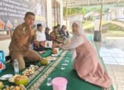 Warga Neglasari Cibadak Antusias, Program Samawa Hadirkan Layanan dan Kesehatan Gratis