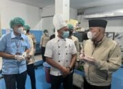 Transformasi MBG di Sukabumi: Profesional dan Ramah Lingkungan