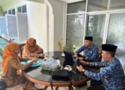 Manajemen Talenta Jadi Strategi Baru Tata Birokrasi Sukabumi