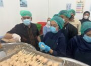 Hergun: MBG Bukan Sekadar Nutrisi, Tapi Gerakkan Ekonomi Rakyat