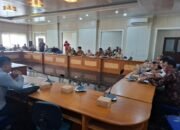 Tower Tanpa SLF, DPRD Sukabumi Ancam Sanksi Tegas