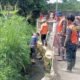 BPBD Sukabumi Ajak Warga Jaga Kebersihan Drainase