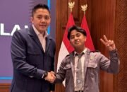 Pelajar Sukabumi Ikuti Program Istana untuk Anak Sekolah